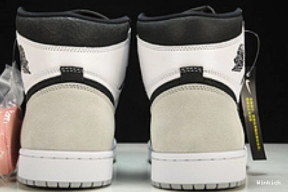 Haze High 1 Jordan Stage OG Retro 555088-108 0728